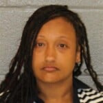 Chelsea Baker Larceny Felony Conspiracy
