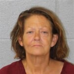 Angela Monty Probation Violation