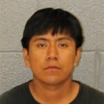 Jose Tovillahernandez Driving While Impaired Open Container Alcohol Viol