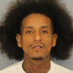 Dred David Assault By Strangulation Kidnapping Assault On A Female
