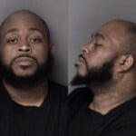 Marcus Watkins Resist Public Officer