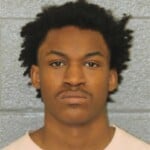 Keytavious Lewis Murder