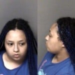 Aailyah Dameron Failure To Appear Misdemeanor