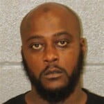 Jordan Forston Resisting Public Officer