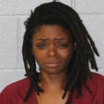 Anaiyah Logan Misd Crime Of Dom Violence Simple Assault