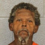 Michael Washington Second Degree Trespassing