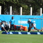Defensive Drills