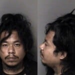 Matthew Lema Flee Elude Arrest With Motor Vehicle Resist Public Officer No Operators License