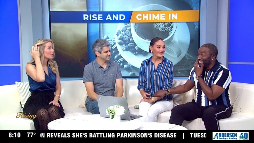 Rise & Chime In: Do You Have A Dorm Life Disaster Story?