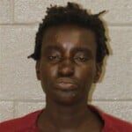 Aminata Sylla Second Degree Trespass Possess Drug Paraphernalia