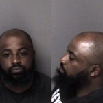Eric Smith Driving While License Revoked Not Impaired No Liability Insurance