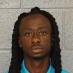 Derrick Randall Injury To Personal Property