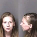 Kaylee Knapp Sch Ii Possess W I Manufselldel Possess Methamphetamine Possess Fentanyl Possess Drug Paraphernalia