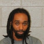 Damien Norman Resisting Public Officer