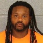 Darius Gause Possession Of Firearm By Felon