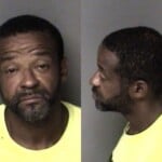 Darren Betts Larceny Misdemeanor Dwlr Impaired Rev Larceny Misdemeanor