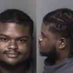 Adrian Alexander Larceny Employee
