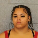 Chantel Roberts Probation Violation