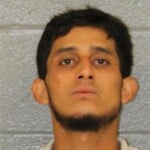 Juan Yanes Driving While License Revoked Not Impaired