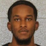 Hunter Brevard Felony Possession Of Marijuauna