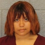 Ana Mercado Possession Of Gun With No Serial Number