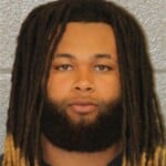 Jahova Anthony Assault By Strangulation Assault On A Female Misd Crime Of Dom Violence