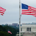 Lincoln Memorial