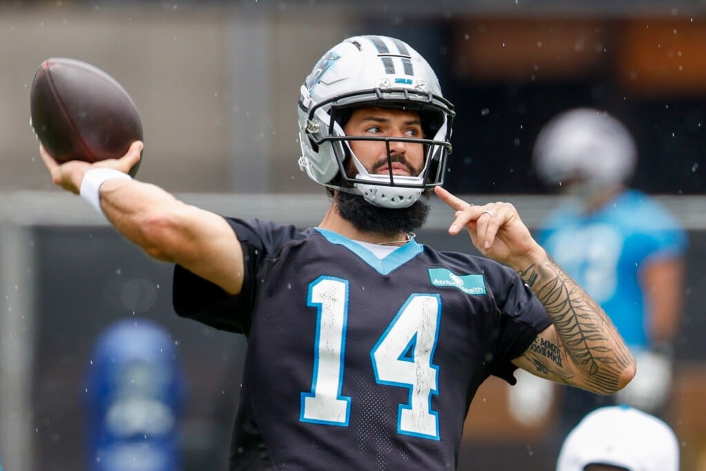 Panthers Football