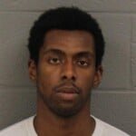 Anthony Edwards Kidnapping Second Degree Assault By Strangulation Assault On A Female Misd Crime Of Dom Violence Interfere Emergency Communication Resisting Public Officer