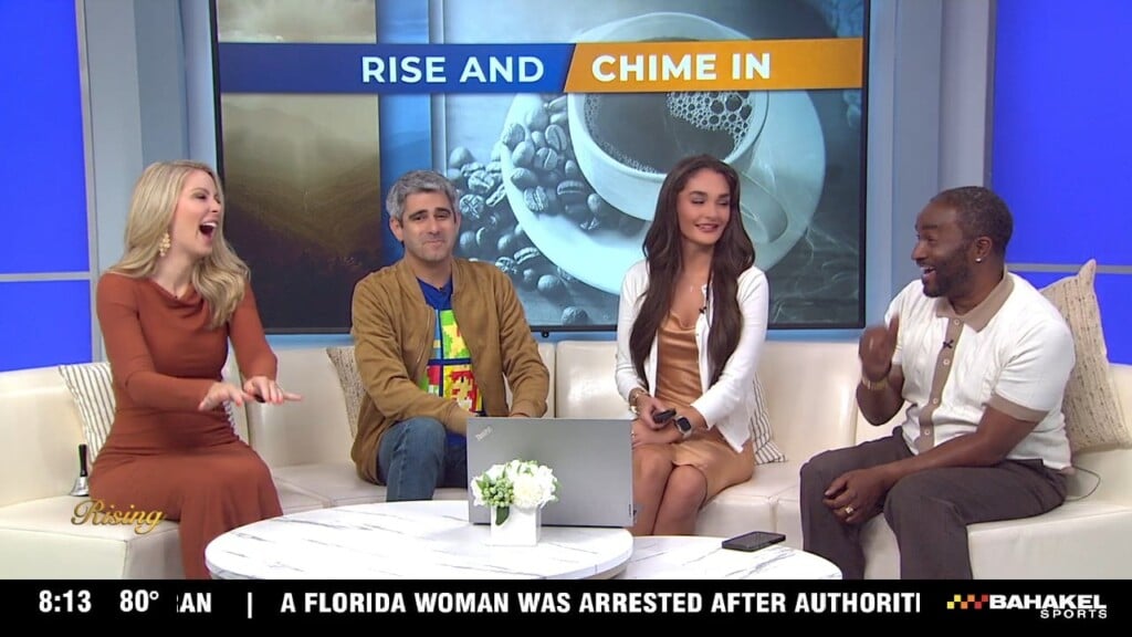 Rise & Chime In: What's The Childhood Toy You Wish You Still Had?
