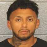David Ascenio Felony Possession Of Marijuana