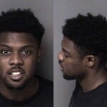 Elijah Williams Failure To Comply
