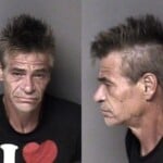 Richard Russell Possess Schedule Ii Controlled Substance Possess Drug Paraphernalia