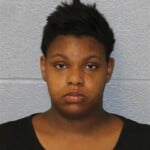 Shania Blackwell Probation Violation