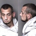 Charles Dale Probation Violation Possess Fentanyl Assault Goverment Official Resist Public Officer Possess Drug Paraphernalia