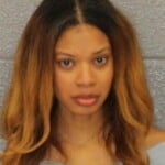 Ashley Mccollum Driving While Impaired Reckless Driving To Endanger