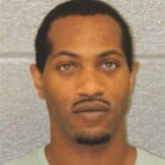 Brennan Brown Carrying Concealed Weapon Driving While License Revoked