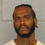 Dezmon Doster Communicating Threats Misd Crime Of Dom Violence