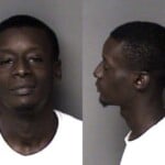 Jaheim Woods Probation Violation