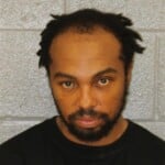 Tyquan Prince Possess Stolen Motor Vehicle Resisting Public Officer Possess Drug Paraphernalia