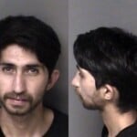 Archie Stanberry Failure To Appear Misdemeanor Larceny Obtain Property False Pretense Conspiracy Trespass 2nd Degree Injury Real Property
