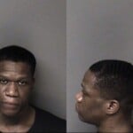 Bill Mcneill Failure To Appear Larceny Conspiracy
