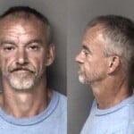 Ronald Ballew Failure To Appear