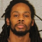Davonte Barringer Possess Weapon By Prisoner Possess Stolen Firearm Carry Concealed Weapon Gun