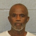 Ezeikal Sanders Misdemeanor Larceny
