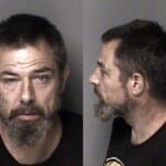 Brian Storms Possess Schedule Ii Controlled Substance