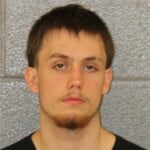 Jackson Floyd Assault On A Female Kidnapping