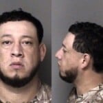 Yerson Zunigagarcia Misd Crime Of Dom Violence Immigration
