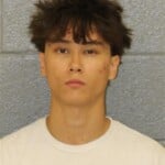 Caleb Brown Felony Larceny Felony Conspiracy