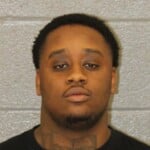 Deandre Eddy Posses Weapon Mass Destruct